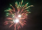 Foto (11) : Silvestrovské ohňostroje 2015/16